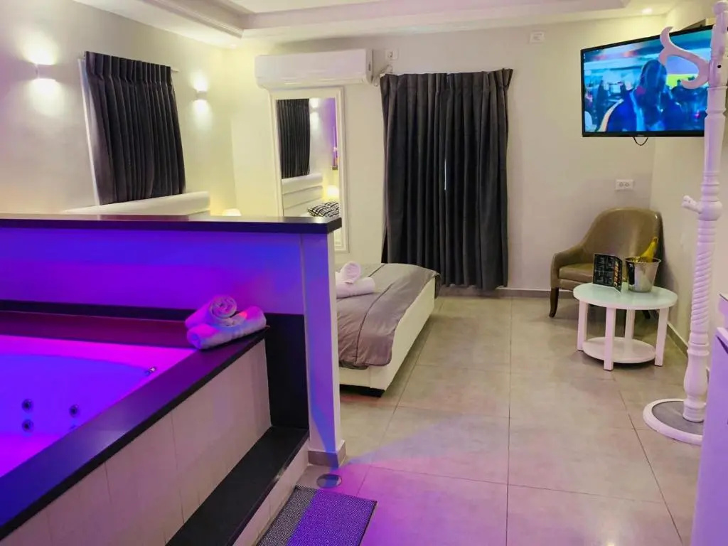 Superior Suite