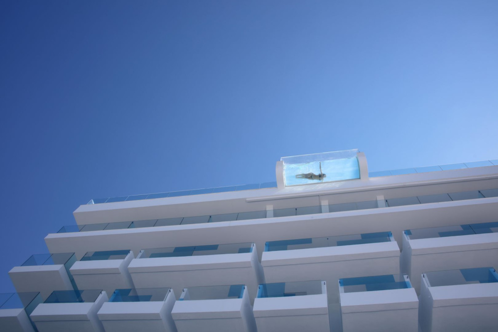 Iberostar Bahía de Palma Hotel - Adults Only