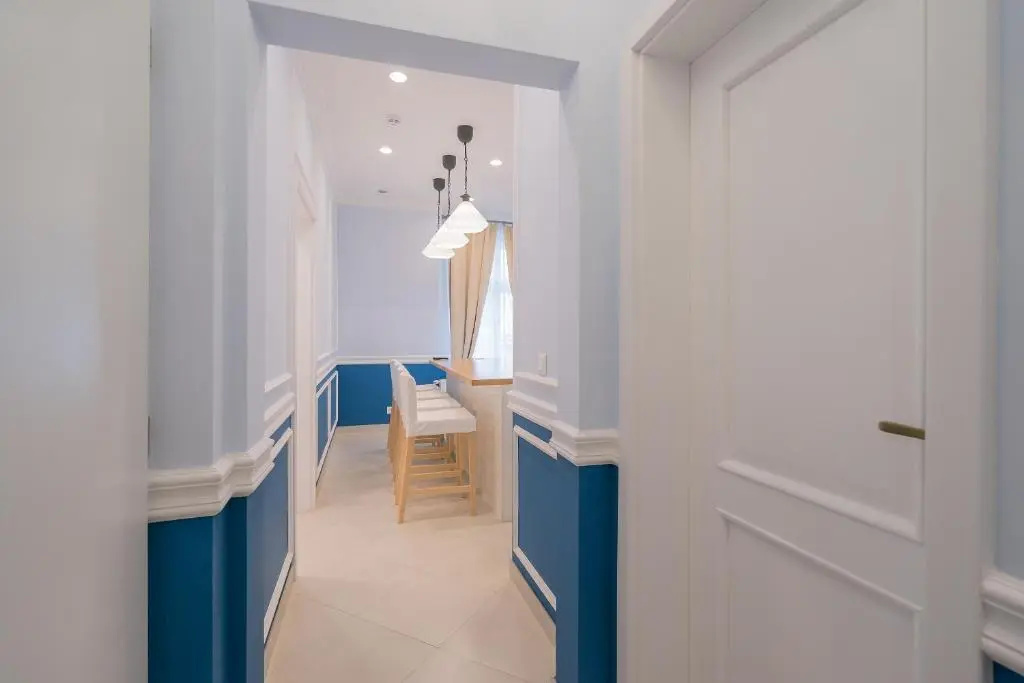 Revelton Suites Karlovy Vary - Chambres