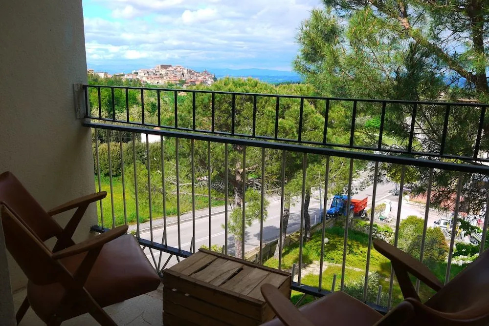 Albergo Marina - Général
