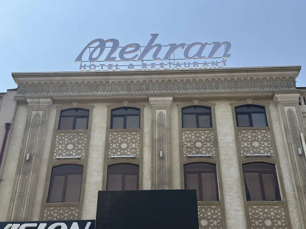 Mehran