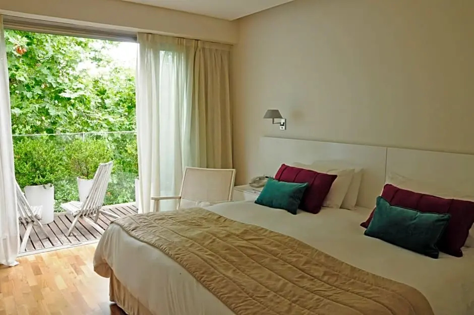 Ilum Experience Home - Chambres