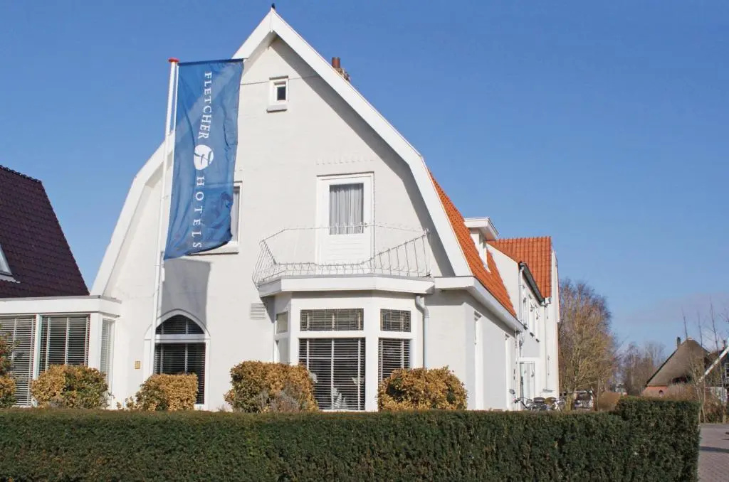Hotel Koogerend - Chambres