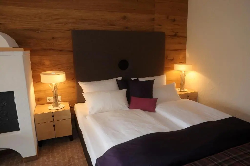Michels Wohlfühlhotel - Chambres