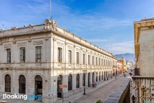 Casa De Siete Balcones Hotel Boutique