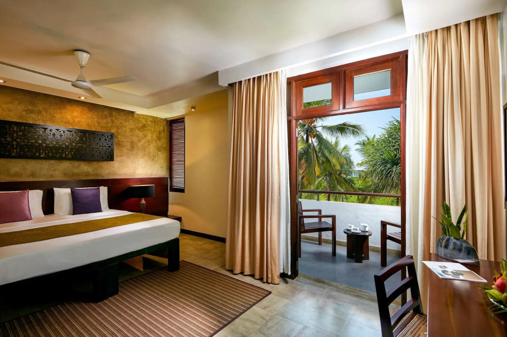 Avani Kalutara Resort