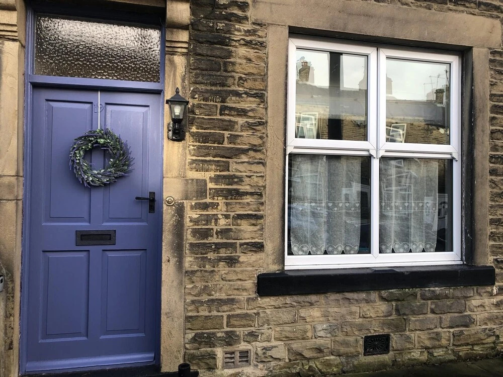 Charming 2-bed Kaitness Cottage in Skipton
