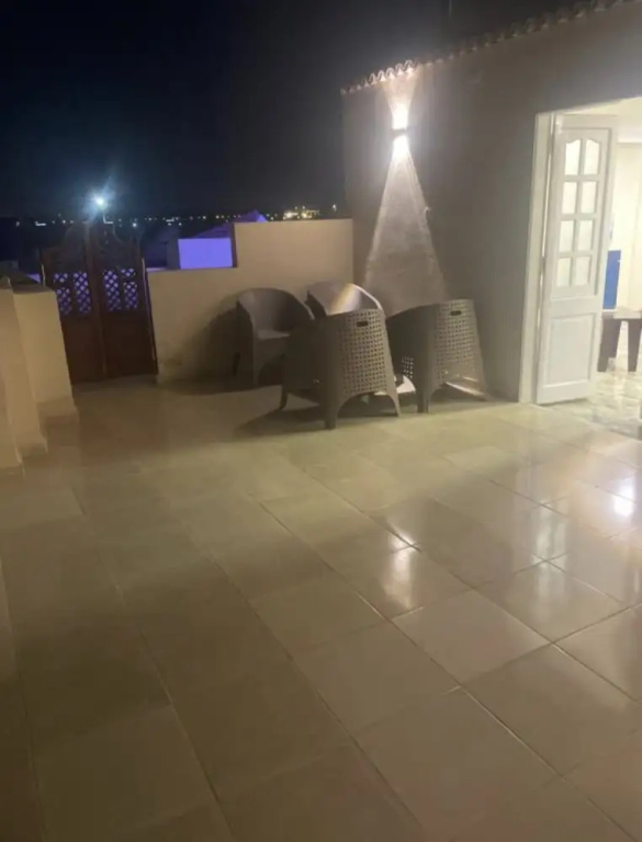 Comfort Apartment
