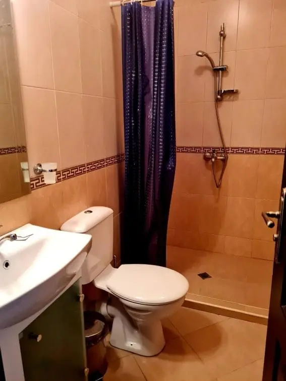 Bela Family Hotel - Chambres