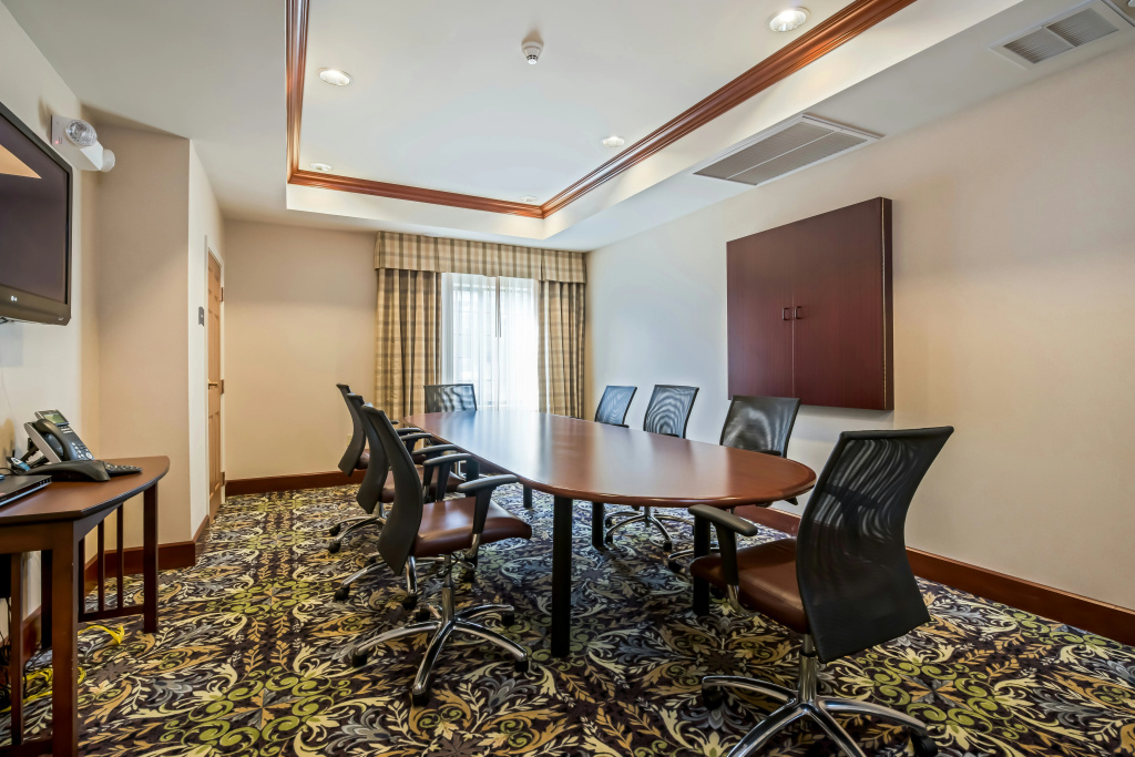 Staybridge Suites Gulf Shores by IHG - Général