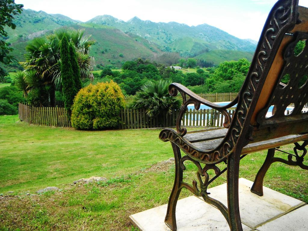 Hotel Rural El Otero - Général
