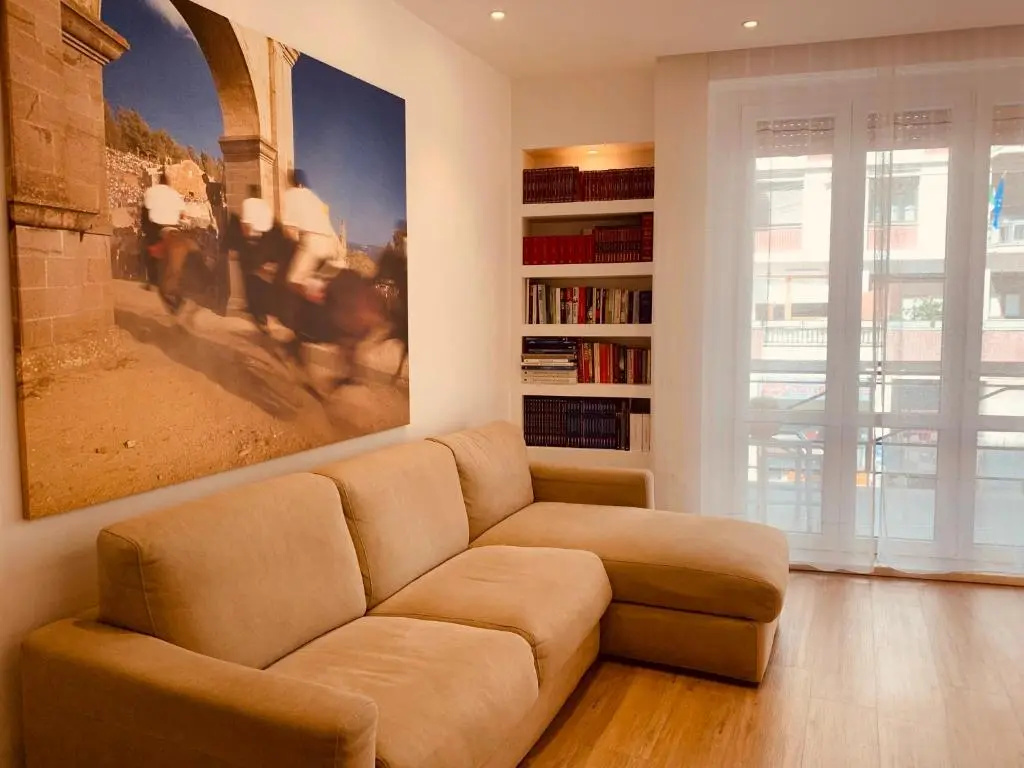 Deluxe Junior Suite