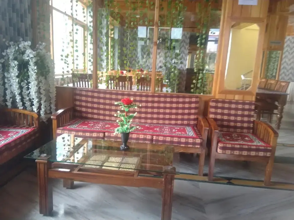 Hotel photo 10