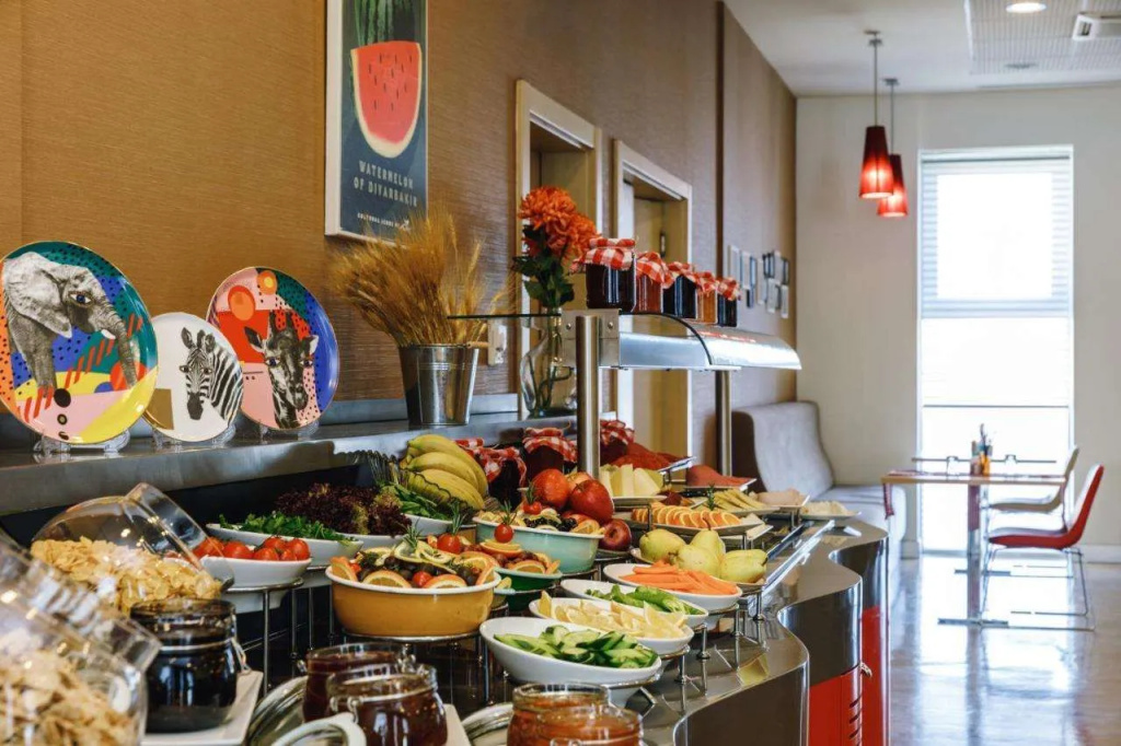 ibis Istanbul Esenyurt - Général