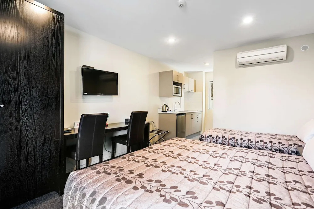 Quality Suites Amore - Chambres