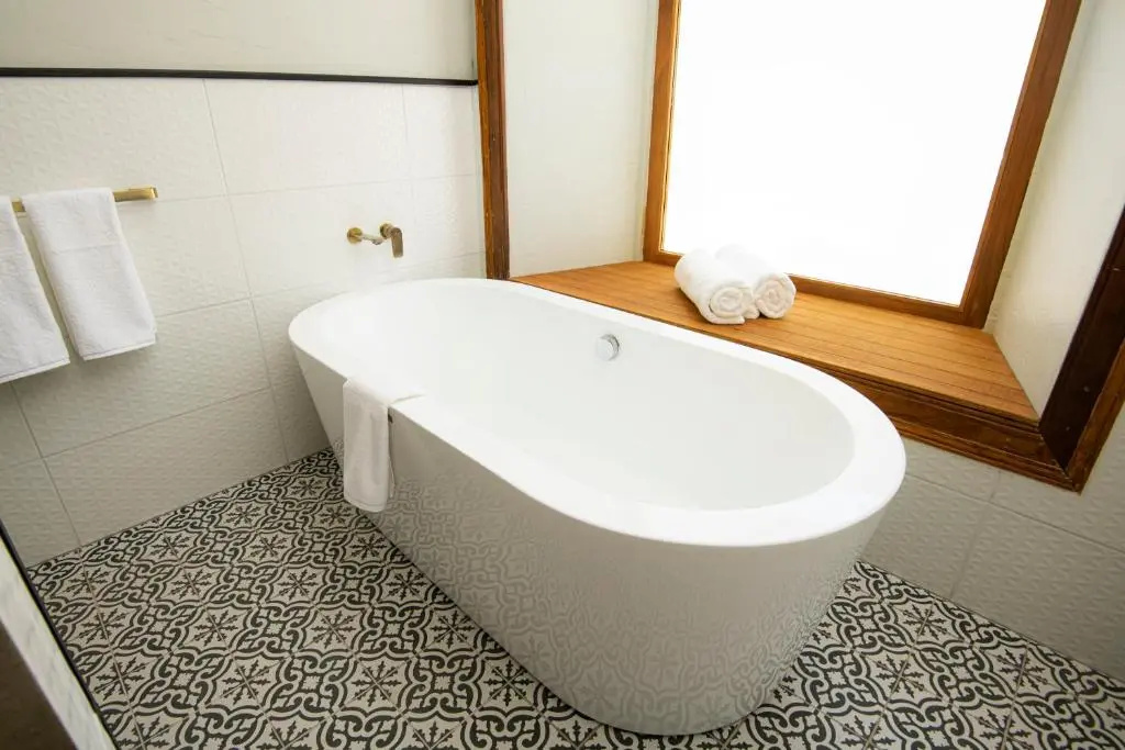 Solar Madariaga Hotel - Chambres