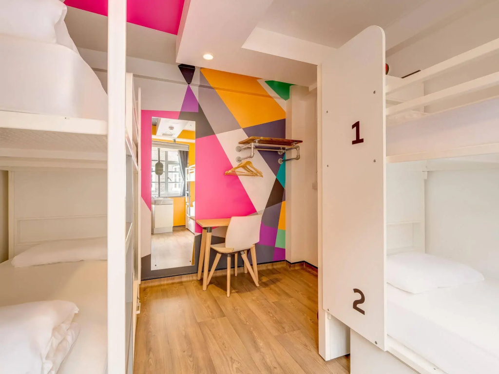 Hotel photo 7