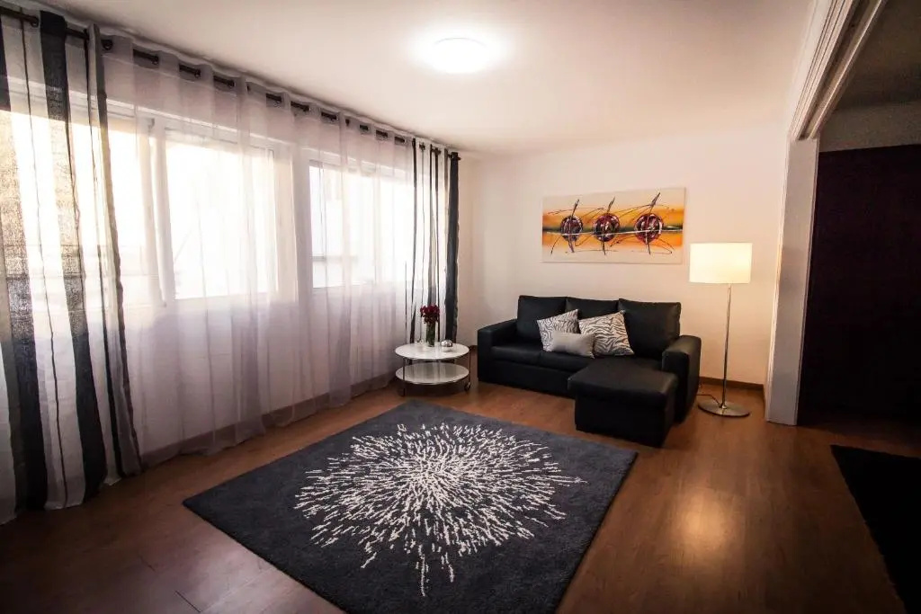 Casa Mãe Deus - House Azores - Chambres