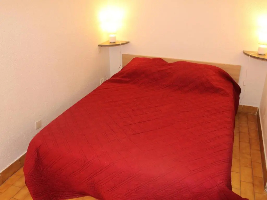 Voir la photo 2 — Appartement Balaruc-les-Bains, 1 pièce, 3 personnes - FR-1-503-113
