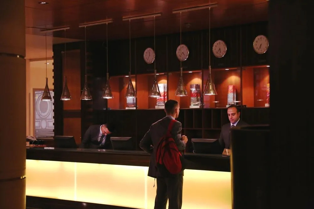 Le Commodore - фото 33