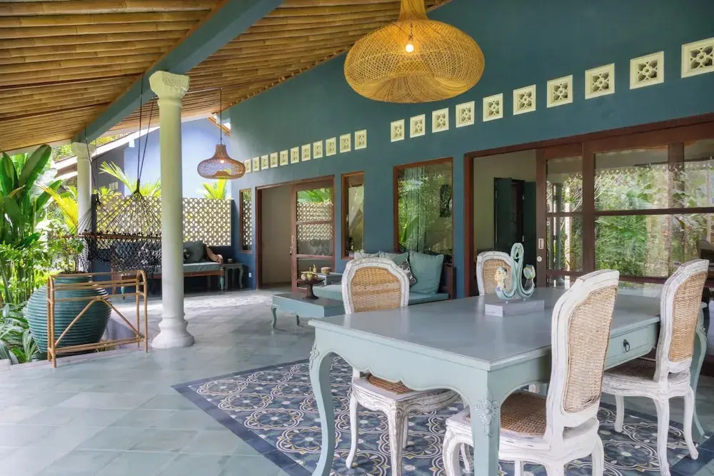 Darmada Eco Resort - Général