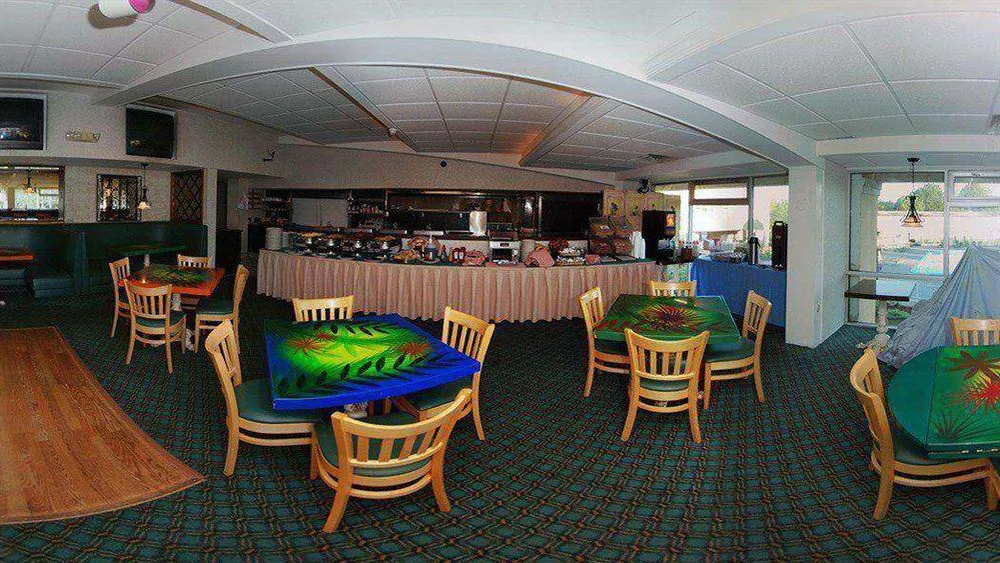 Hotel photo 18