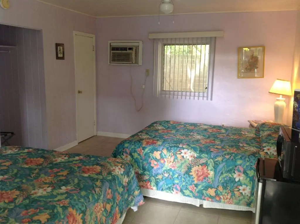 Seafarer Key Largo Resort and Beach - Chambres