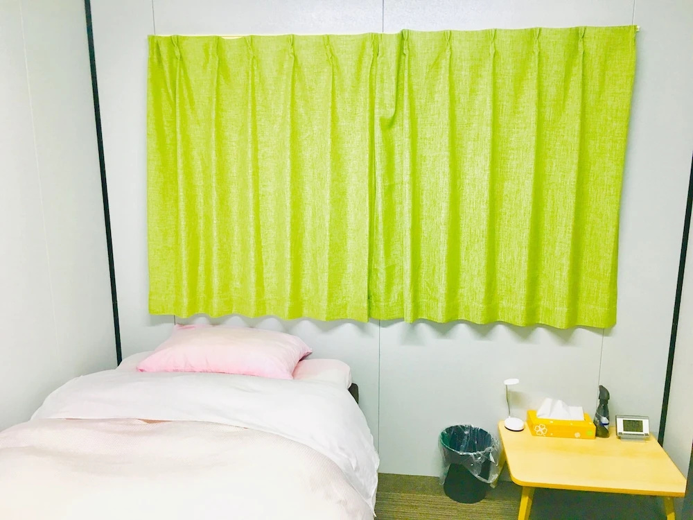 Guest House NOW TRAVEL ShinOsaka 사진 3