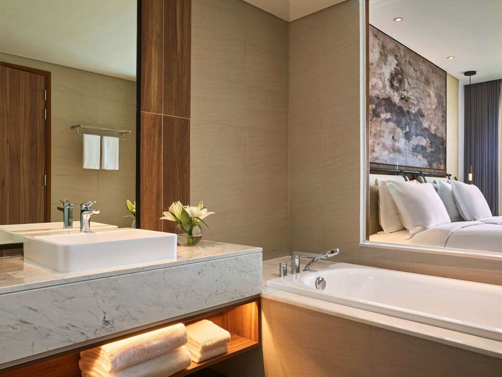 Movenpick Resort Waverly Phu Quoc