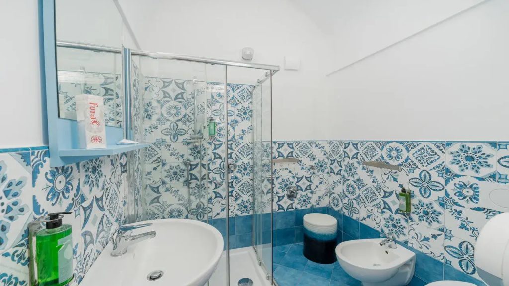Albergo Diffuso Bacco Furore - Général