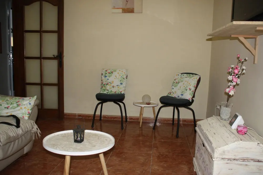 Aceró Home