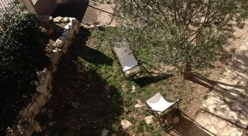 Voir la photo 4 — Gîte Le monastère tranquille