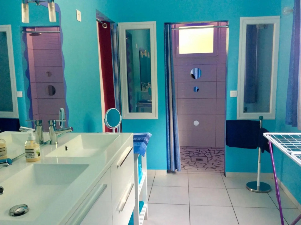 Afficher la photo 7 — Maison d'hôtes Chez Adé Guadeloupe