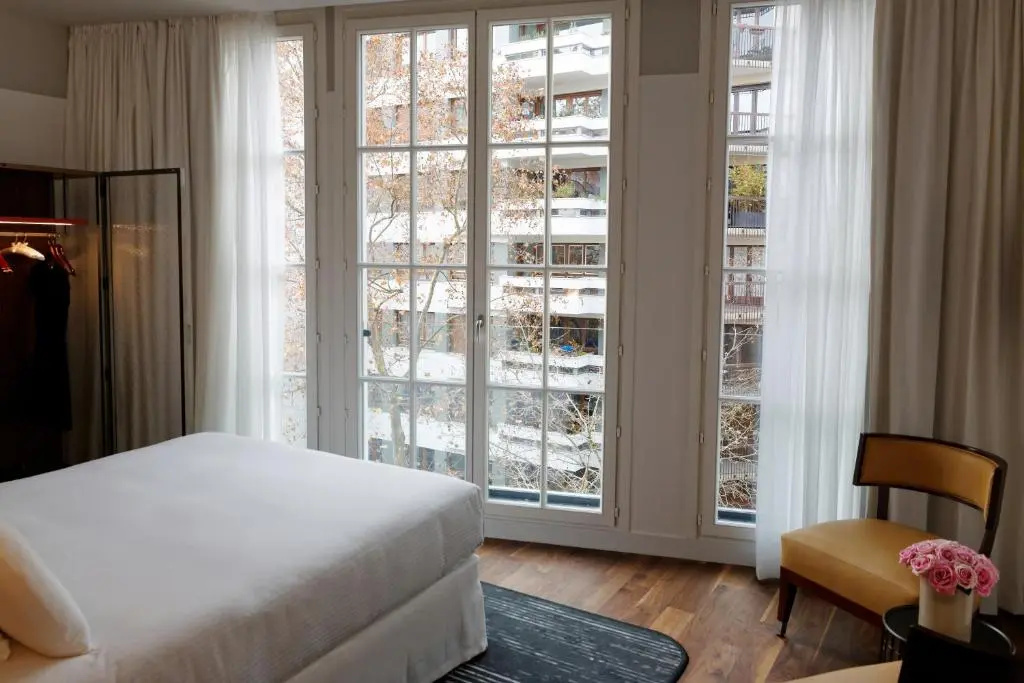 Boutet Bastille Hotel Paris - MGallery Collection 32
