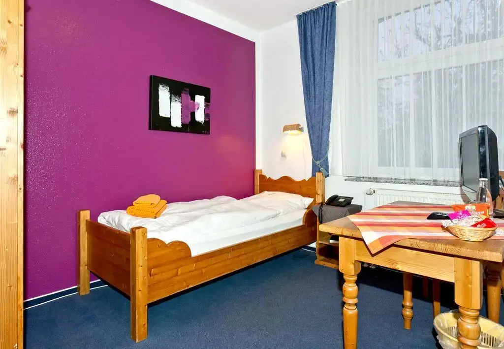 Hotel photo 13