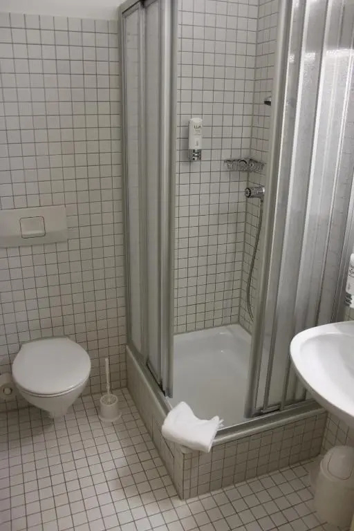 Schwarzwald Parkhotel - Chambres