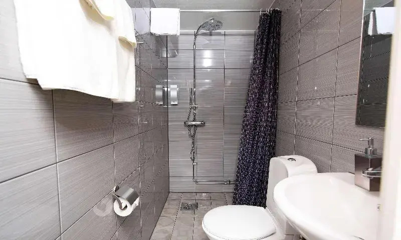 Sure Hotel by Best Western Algen - Chambres