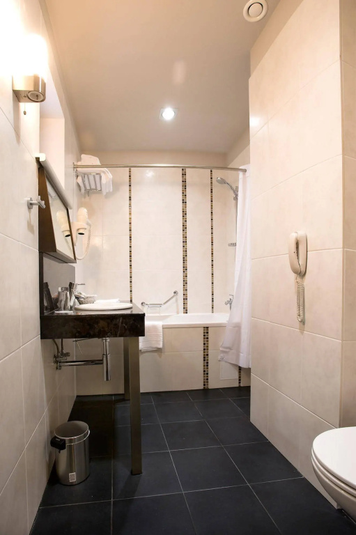 Old City Boutique Hotel - Général