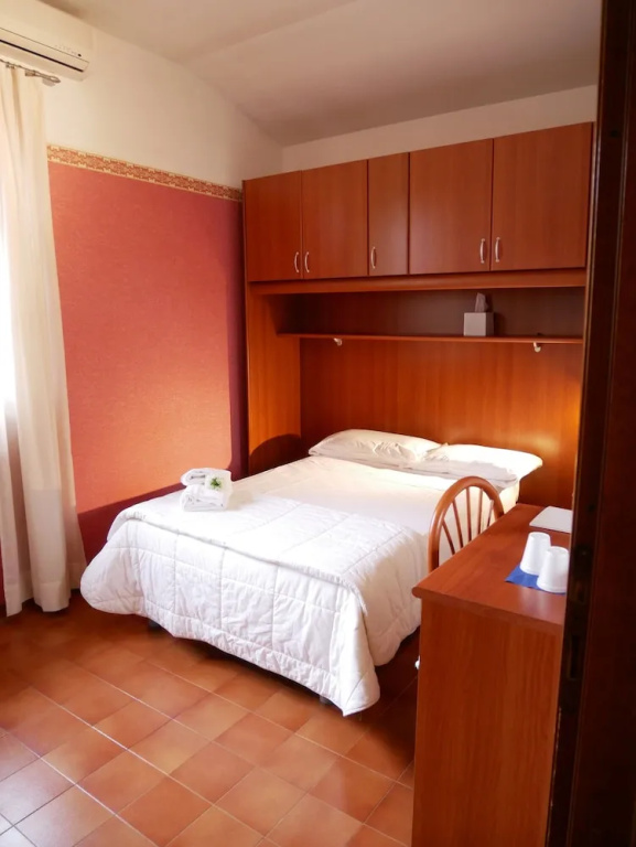 Hotel Il Castello - Chambres