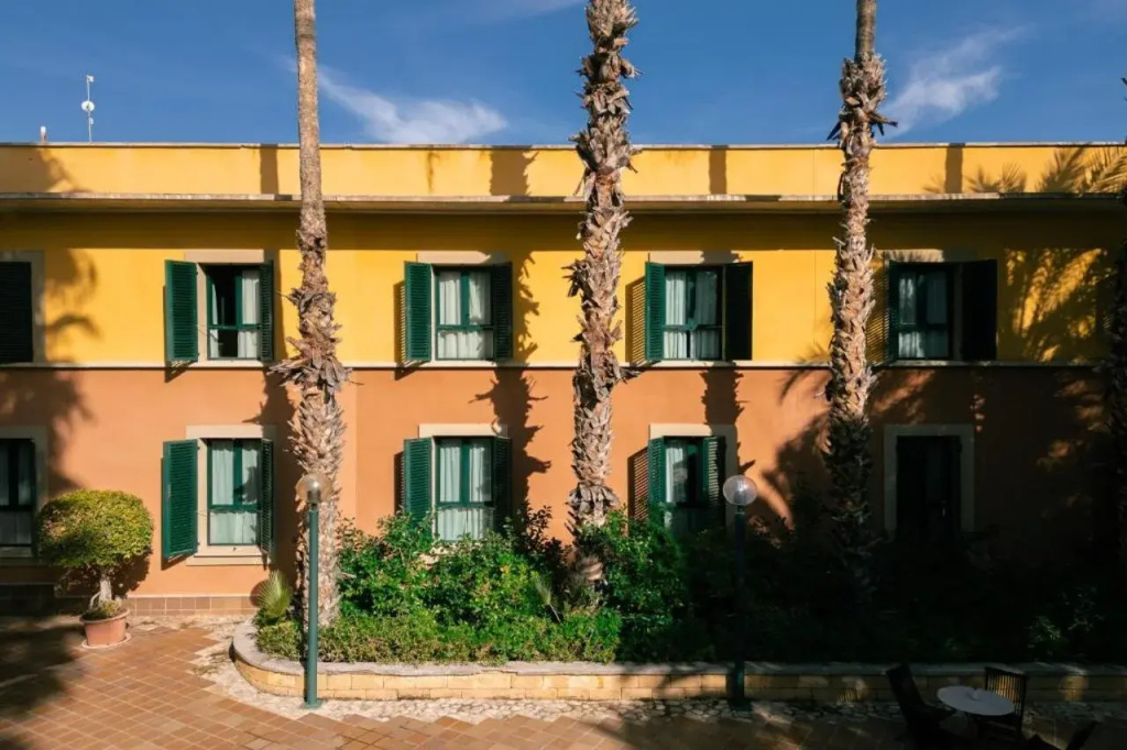 Hotel Port Jardín Milenio