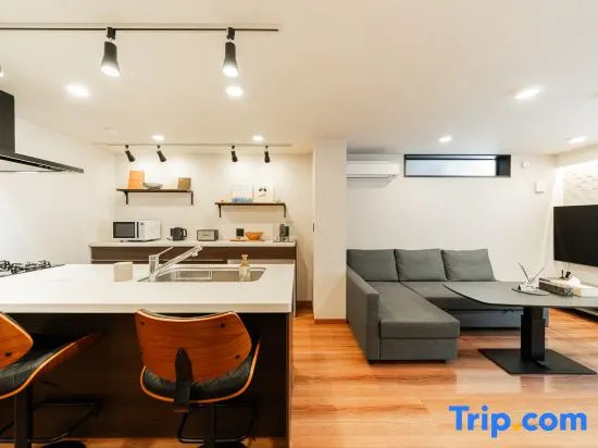 98m²｜Best Location｜Free Parking｜Luxury 4-Floor Private House 사진 1