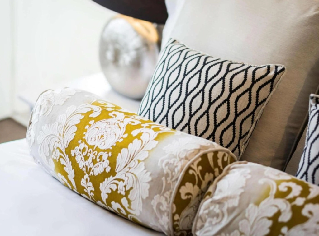 WorldHotels Distinctive Woughton House Hotel - Chambres