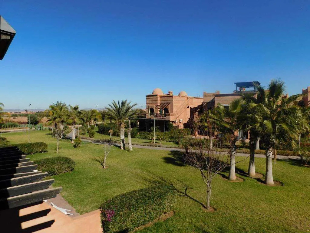 Atlas Golf Resort - Général
