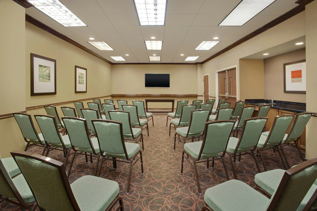 Homewood Suites by Hilton Tampa-Brandon - Général