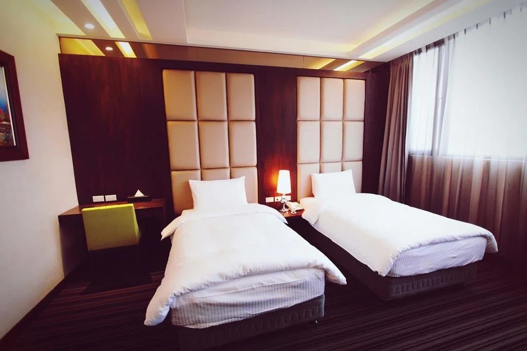 Hotel photo 19
