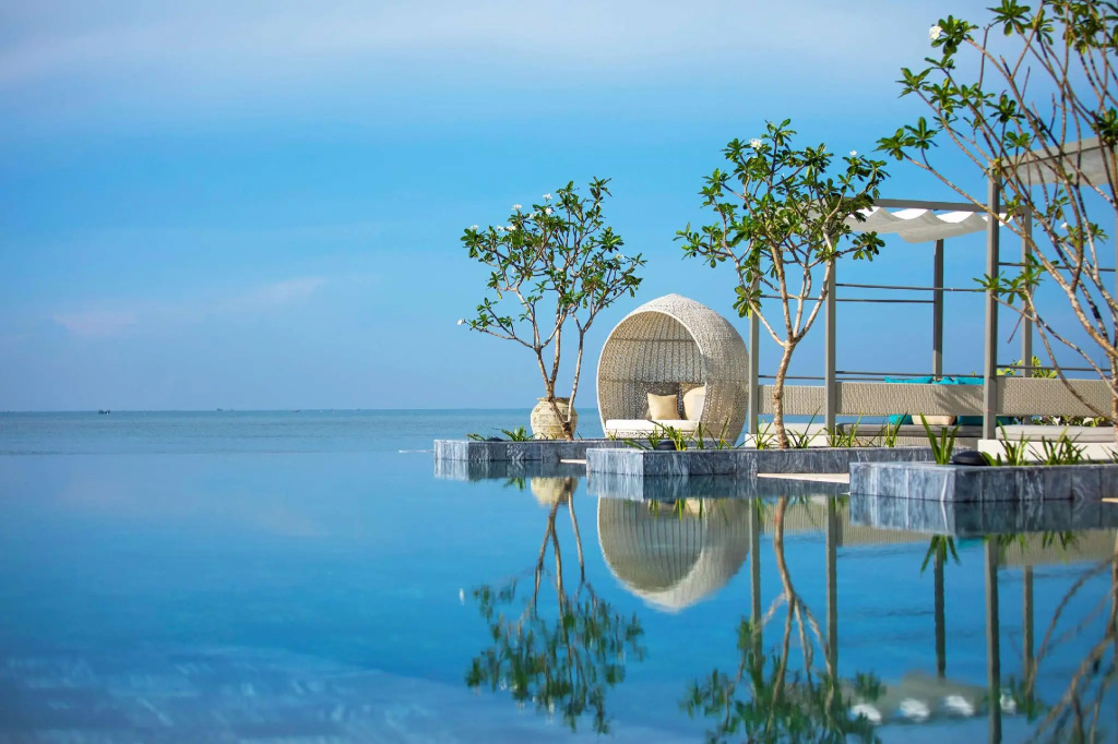 Melia Ho Tram Beach Resort - 4