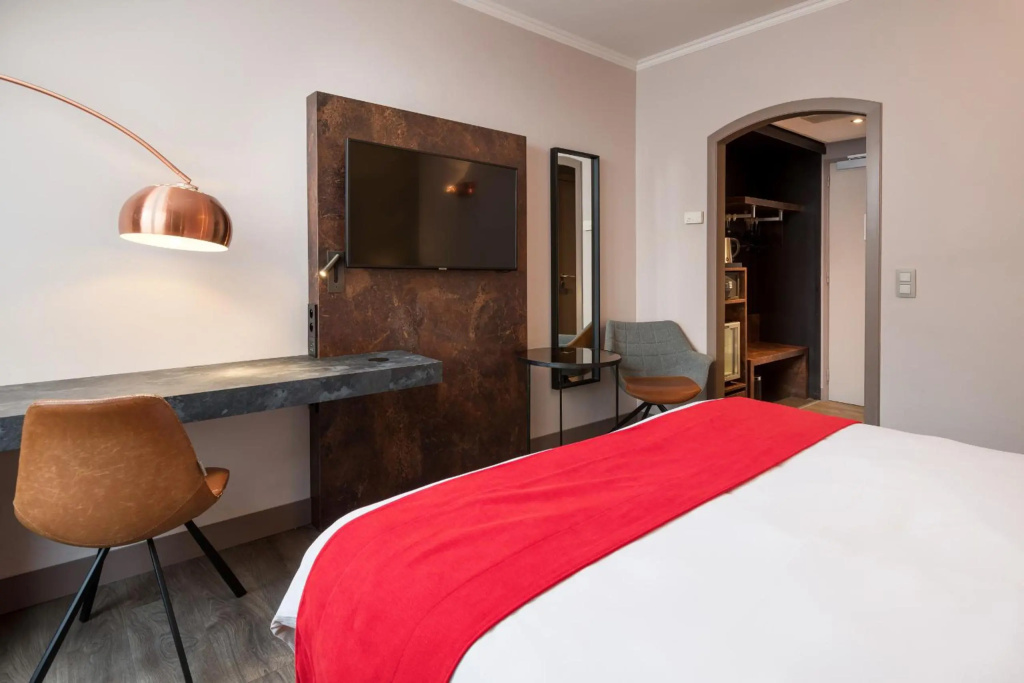 Hotel photo 9