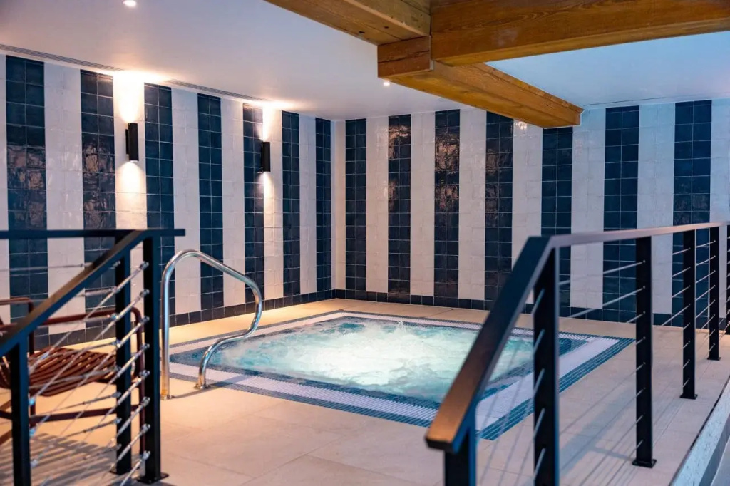 Solent Hotel and Spa - Général