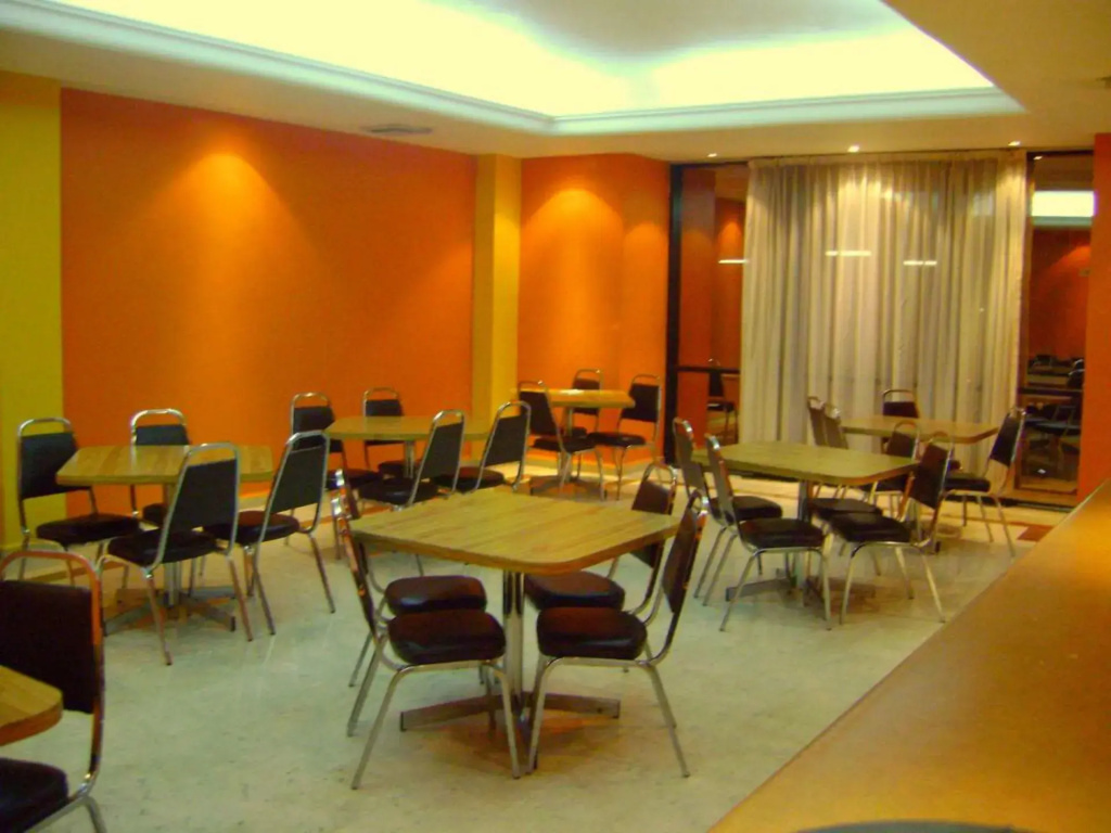Hotel photo 10
