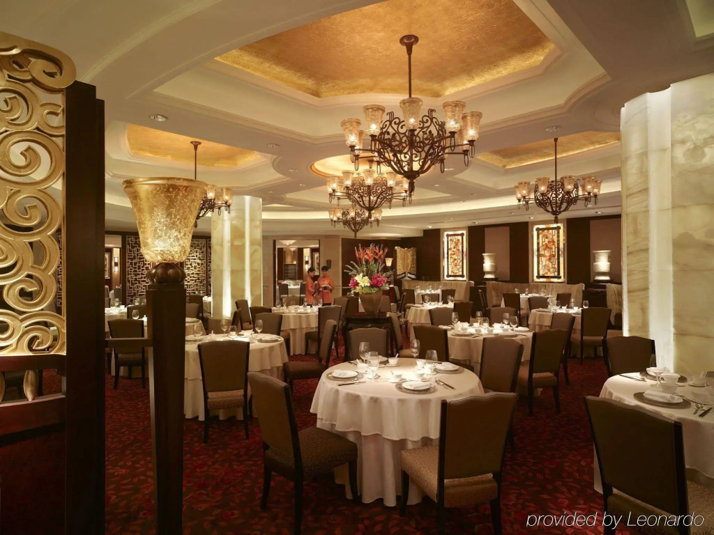 China World Hotel, Beijing - Général